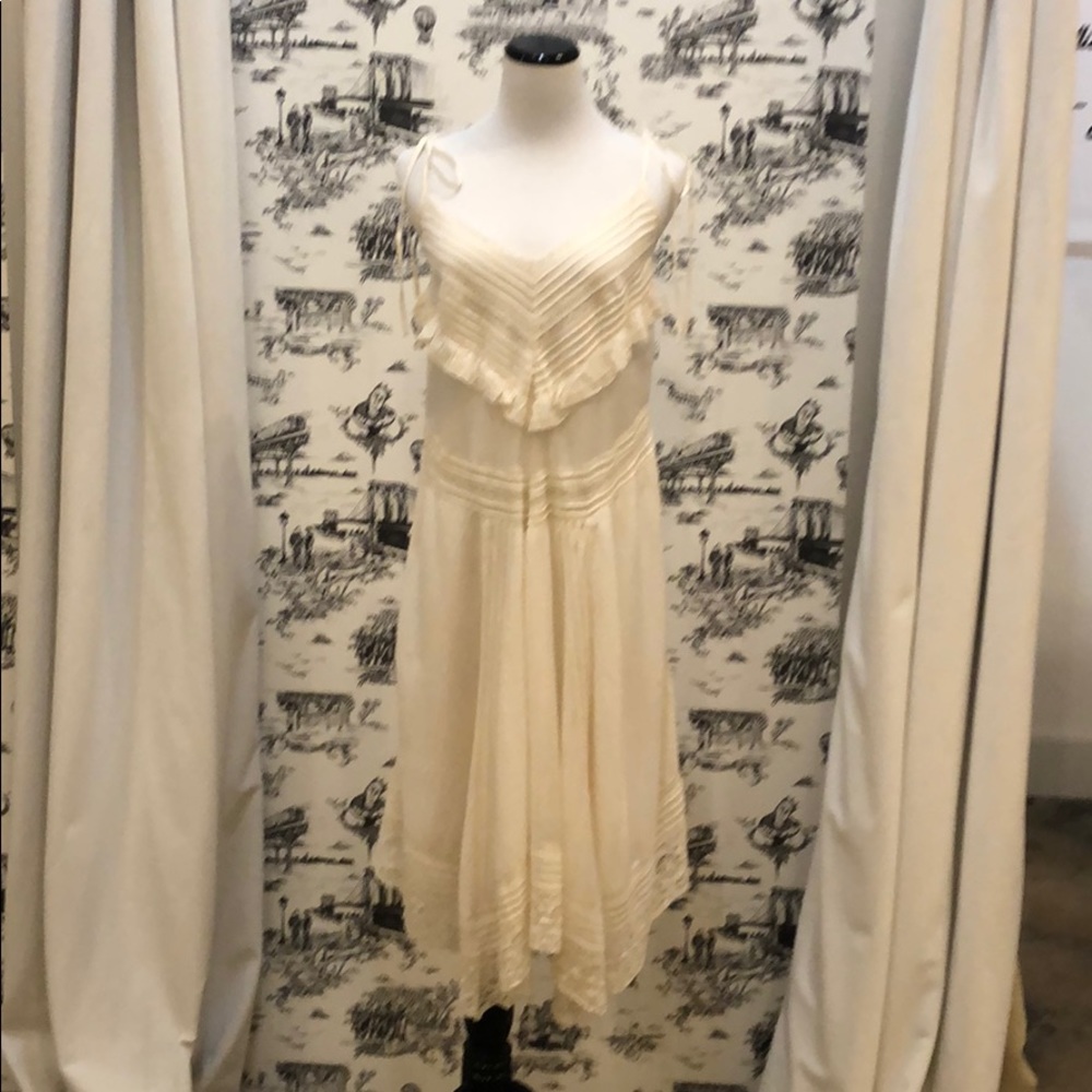 Zadig and Voltaire Rilli Dress